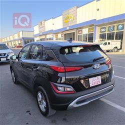 هیوندای کۆنا